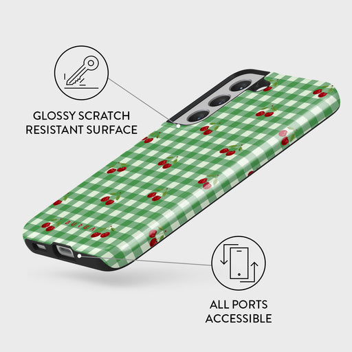 Little Life - Samsung Galaxy S22 Plus Case 7