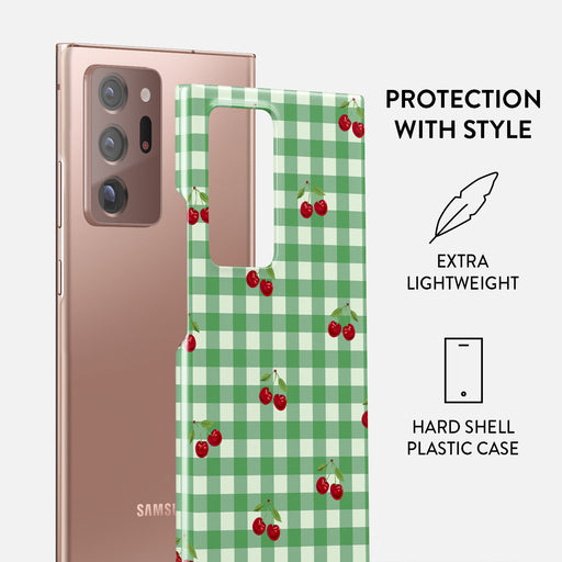 Little Life - Samsung Galaxy Note 20 Ultra 4G / 5G Case 2