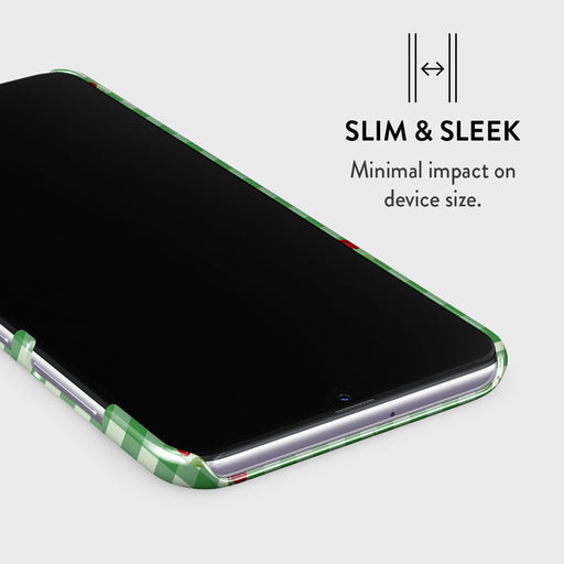 Little Life - Samsung Galaxy A40 Case 4