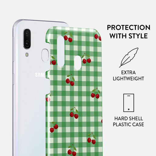 Little Life - Samsung Galaxy A40 Case 2