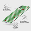 Little Life - Samsung Galaxy A40 Case 3