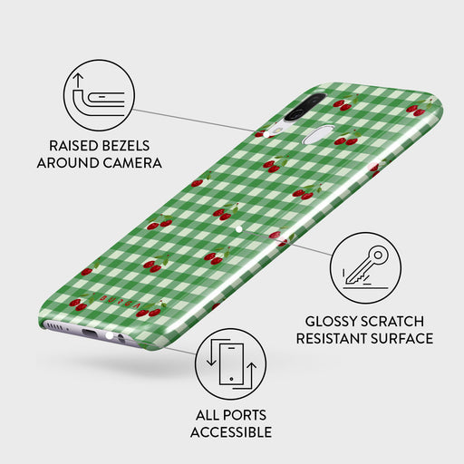 Little Life - Samsung Galaxy A40 Case 3