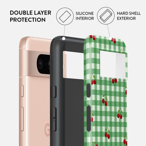 Little Life - Google Pixel 8 Case 2