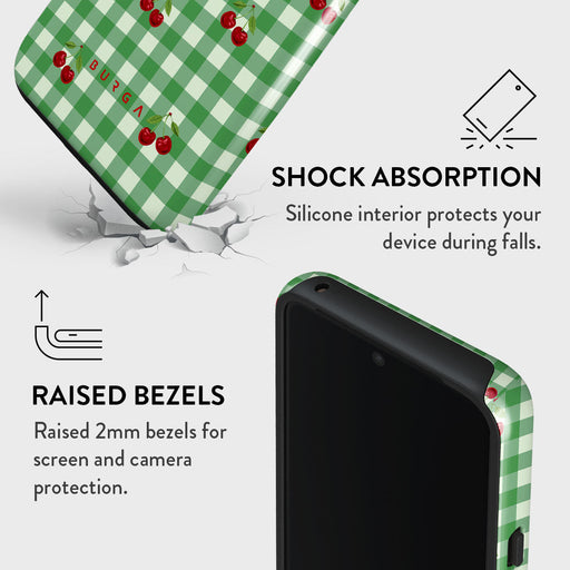 Little Life - Google Pixel 8 Case 4