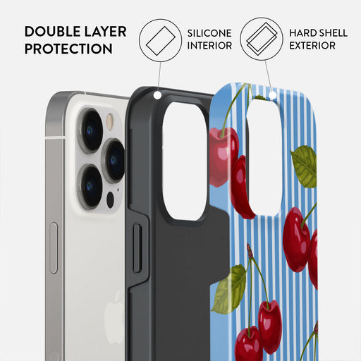 Sweet Moment - iPhone 14 Pro Max Case 2