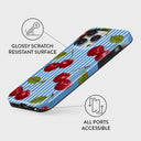 Sweet Moment - iPhone 14 Pro Max Case 3