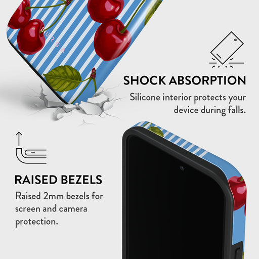 Sweet Moment - iPhone 14 Pro Max Case 4
