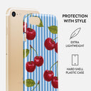 Sweet Moment - iPhone SE (2022) Case 2