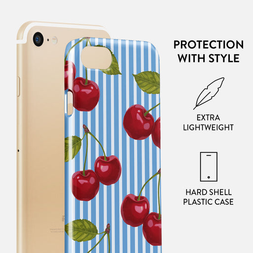 Sweet Moment - iPhone SE (2022) Case 2