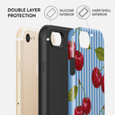 Sweet Moment - iPhone SE (2020) Case 6