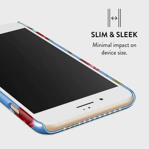 Sweet Moment - iPhone SE (2022) Case 4