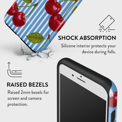 Sweet Moment - iPhone SE (2020) Case 8