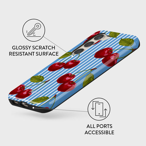 Sweet Moment - Samsung Galaxy S23 Plus Case 7