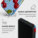 Sweet Moment - Samsung Galaxy S23 Plus Case 8