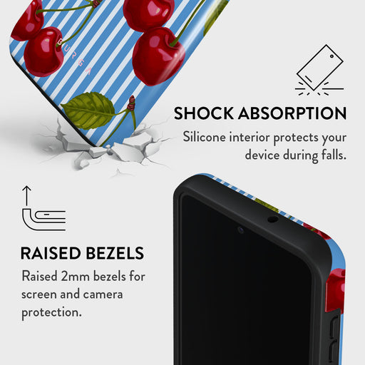 Sweet Moment - Samsung Galaxy S23 Plus Case 8