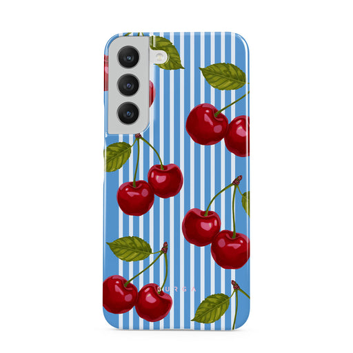 Sweet Moment - Samsung Galaxy S22 Plus Case 1