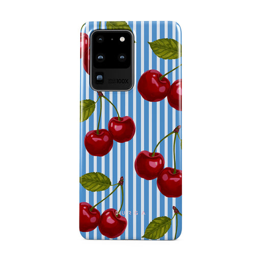Sweet Moment - Samsung Galaxy S20 Ultra 4G / 5G Case 1