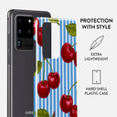 Sweet Moment - Samsung Galaxy S20 Ultra 4G / 5G Case 2