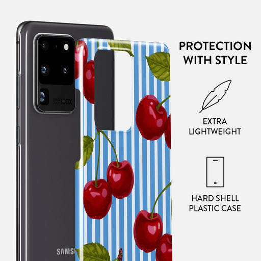 Sweet Moment - Samsung Galaxy S20 Ultra 4G / 5G Case 2