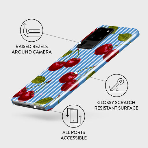 Sweet Moment - Samsung Galaxy S20 Ultra 4G / 5G Case 3