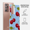 Sweet Moment - Samsung Galaxy Note 20 Ultra 4G / 5G Case 2