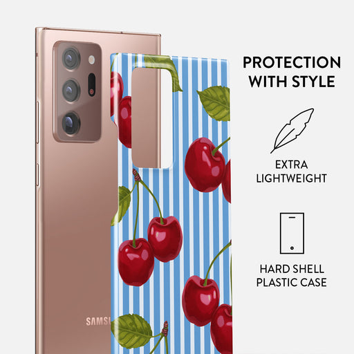 Sweet Moment - Samsung Galaxy Note 20 Ultra 4G / 5G Case 2