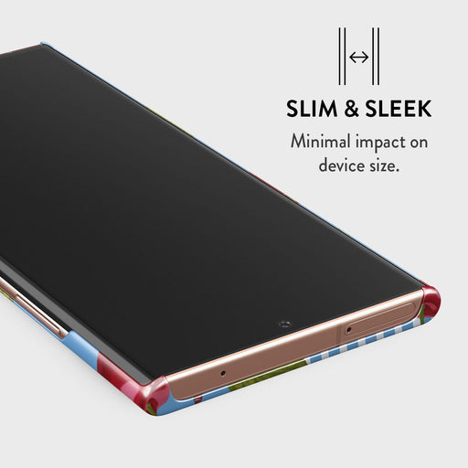 Sweet Moment - Samsung Galaxy Note 20 Ultra 4G / 5G Case 4