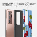 Sweet Moment - Samsung Galaxy Note 20 Ultra 4G / 5G Case 6