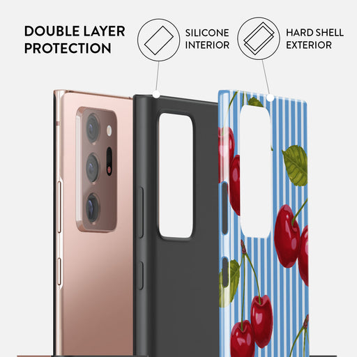 Sweet Moment - Samsung Galaxy Note 20 Ultra 4G / 5G Case 6