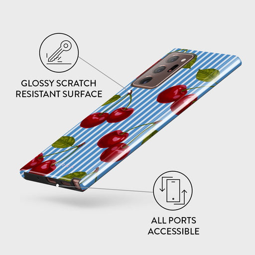 Sweet Moment - Samsung Galaxy Note 20 Ultra 4G / 5G Case 7