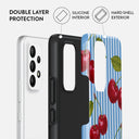 Sweet Moment - Samsung Galaxy A23 4G / 5G Case 2