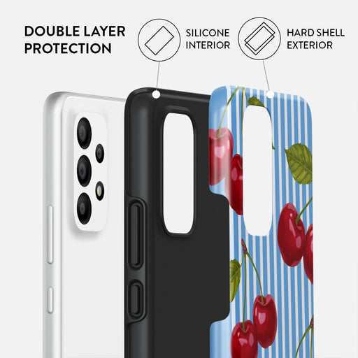 Sweet Moment - Samsung Galaxy A23 4G / 5G Case 2