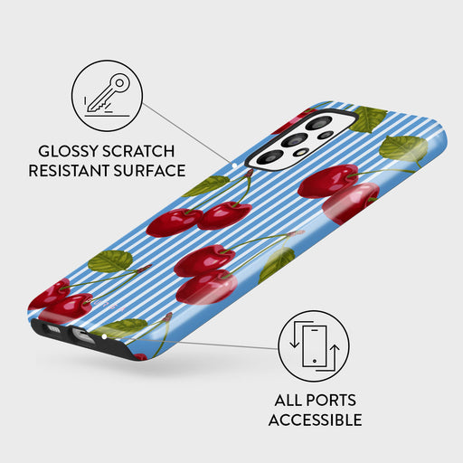 Sweet Moment - Samsung Galaxy A23 4G / 5G Case 3