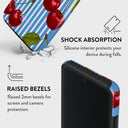 Sweet Moment - Samsung Galaxy A23 4G / 5G Case 4