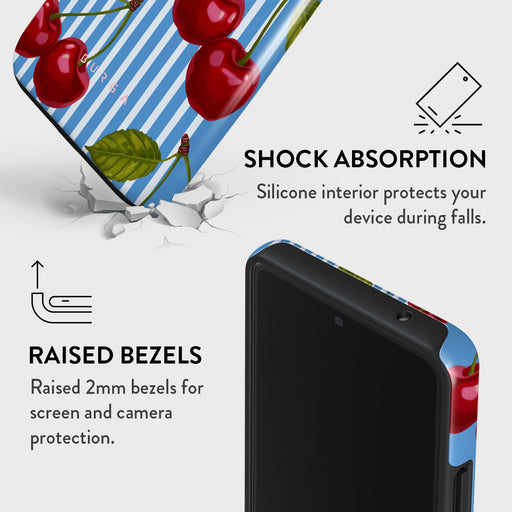 Sweet Moment - Samsung Galaxy A23 4G / 5G Case 4