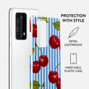 Sweet Moment - Huawei P40 Pro Plus Case 2