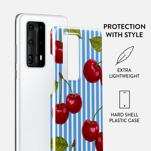 Sweet Moment - Huawei P40 Pro Plus Case 2