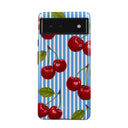 Sweet Moment - Google Pixel 6a Case 1