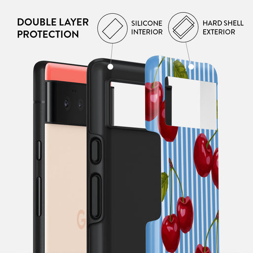 Sweet Moment - Google Pixel 6a Case 2