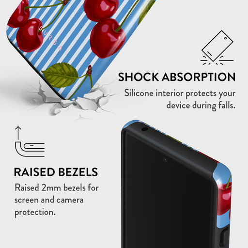 Sweet Moment - Google Pixel 6a Case 4