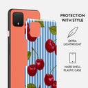 Sweet Moment - Google Pixel 4 Case 2