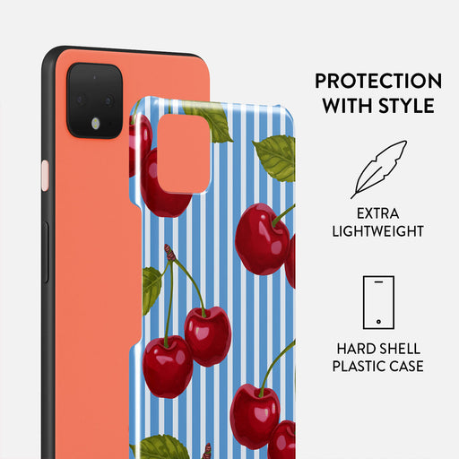 Sweet Moment - Google Pixel 4 Case 2