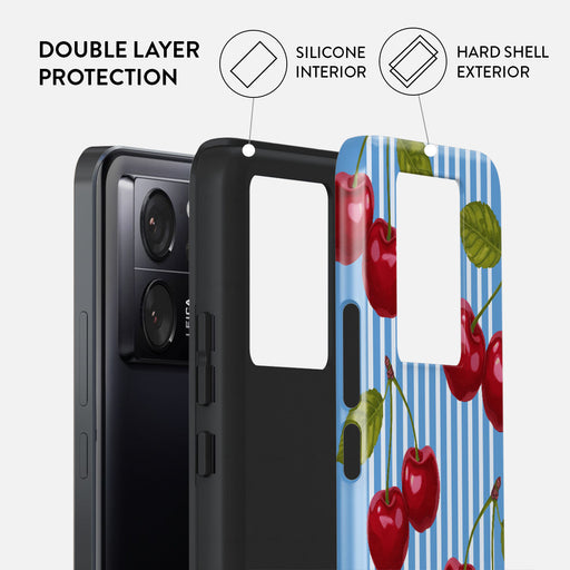 Sweet Moment - Xiaomi 13T Pro Case 2