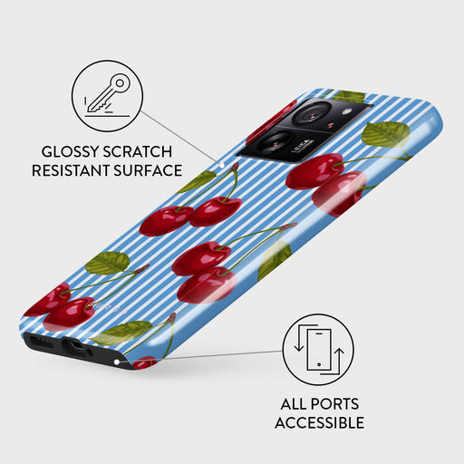 Sweet Moment - Xiaomi 13T Pro Case 3