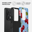 Sweet Moment - Xiaomi Redmi Note 13 5G Case 2