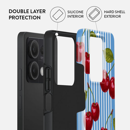 Sweet Moment - Xiaomi Redmi Note 13 5G Case 2