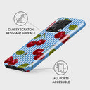 Sweet Moment - Xiaomi Redmi Note 13 5G Case 3