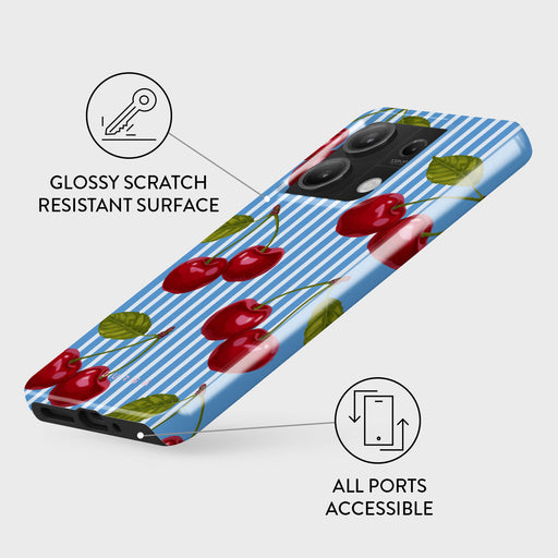 Sweet Moment - Xiaomi Redmi Note 13 5G Case 3