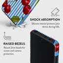 Sweet Moment - Xiaomi Redmi Note 13 5G Case 4