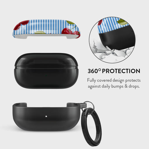 Sweet Moment - Samsung Galaxy Buds Pro Case 2